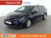 Suzuki Swace - 1.8 Hybrid Comfort+
