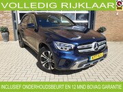 Mercedes-Benz GLC-klasse - 300e 4MATIC Advantage Trekhaak
