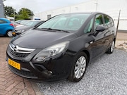 Opel Zafira - Tourer 1.4 Cosmo 7p. - KOPPAKING DEFECT
