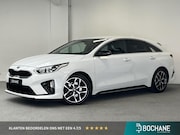 Kia ProCeed - 1.5 T-GDi GT-Line Edition | TREKHAAK | CAMERA | CARPLAY |