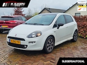 Fiat Punto - 0.9 TwinAir Racing*Rijklaar*NAP