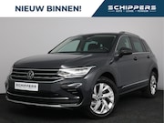 Volkswagen Tiguan - 1.4 TSI eHybrid Elegance | 245pk | Plug-in Hybrid