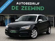Audi A1 - Sportback 1.2 TFSI Ambition Pro Line Business|nieu