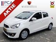 Mitsubishi Space Star - 1.0 Cool+ Airco/ CV/ El.ramen