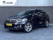 Volkswagen T-Roc - 1.5 TSI R-Line Edition | Trekhaak | IQ | ACC | Camera | Fabr