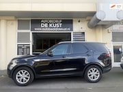 Land Rover Discovery - 2.0 Td4 AUT 2018 7P Pano