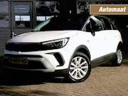 Opel Crossland - 1.2 TURBO ELEGANCE Automaat / Stuur/stoel verwarming / trekh