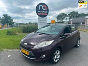 Ford Fiesta - | 2009 | 1.25 Titanium | AIRCO | TOP AUTO |