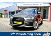 Audi Q3 - 1.4 TFSI CoD Adrenalin Leder|Xenon|Navi|Clima|LMV