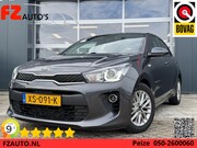 Kia Rio - 1.0 TGDI DynamicLine Automaat - Apple Carplay / Android auto