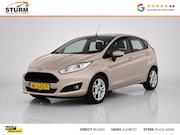 Ford Fiesta - 1.0 Style Ultimate