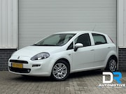 Fiat Punto - Evo 0.9 TwinAir Lounge | APK 08-2027 | NAP | SPORTSTOELEN