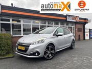 Peugeot 208 - 1.2 PureTech Blue Lion |Goed Onderhouden|Cruise & Bleutooth|