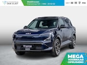 Kia EV5 - GT-Line Business Edition 81.4 kWh | Uit voorraad leverbaar