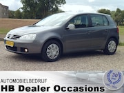 Volkswagen Golf - 1.6 Trendline - Airco