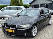BMW 3-serie - 318i Exe Leer Xenon 2011 Dealer Onderhouden