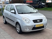 Kia Picanto - 1.0 X-tra | Airco | 5 deurs