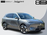 Geely E5 - Pro+ 68 kWh 218 PK | Stoelverwarming & verkoeling | Warmtepo