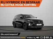 Renault Espace - esprit Alpine Hybrid 200 | Elektronisch geregelde airconditi
