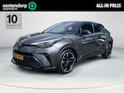 Toyota C-HR - 2.0 Hybrid GR-Sport | Navigatie | Parkeersensoren | Dode hoe