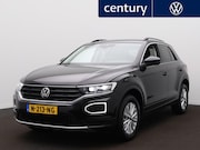 Volkswagen T-Roc - 1.0 TSI 110Pk Style LED - Side Assist - ACC - Climatronic -