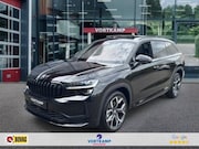 Skoda Kodiaq - 1.5 TSI E-HYBRID SPORTLINE TREKHAAK/CAMERA/PANO-DAK/ELEK-KLE