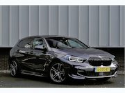 BMW 1-serie - 118i Aut. M-Sport | Trekhaak | HiFi | Camera | Virtual | Sfe