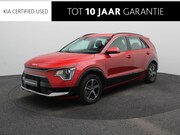 Kia Niro - 1.6 GDi DynamicLine | Clima | Navi | Camera | Trekhaak | 1e