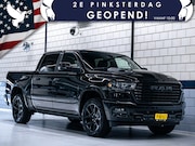 Dodge Ram - 1500 Laramie Premium Luchtvering | 360 Camera | Groot Scherm