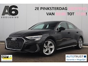 Audi A3 - Limousine 30 TFSI S Line Sport edition Automaat Virtual Cock