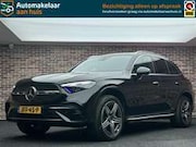 Mercedes-Benz GLC-klasse - 300e 4MATIC AMG Line AIRMATIC BURMESTER