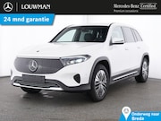 Mercedes-Benz EQB - 250+ Business Line 71 kWh Ledkoplampen | Parkeerpakket met a