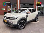 Dacia Duster - 1.6 Hybrid 140 Journey, Trekhaak, Camera.