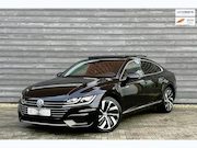 Volkswagen Arteon - 2.0 TSI BUSINESS R-LINE PANO DSG LED CAMERA VIRTUAL COCKPIT
