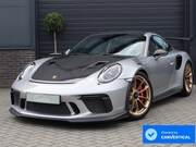 Porsche 911 - 4.0 GT3 RS Weissach | Approved | Neuslift | Carbon kuipstoel