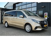 Mercedes-Benz EQV - 300 L2 90 kWh | 360° | LED | Leder | Elek. Schuif | Stoelven