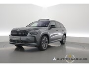 Skoda Kodiaq - 1.5 TSI PHEV Sportline Business | Pano | Adapt. Cruise | Cam