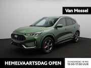 Ford Kuga - 2.5 PHEV ST-Line X UIT VOORRAAD LEVERBAAR | Elektrisch wegkl