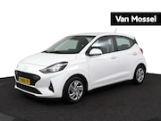 Hyundai i10 - 1.0 Comfort | Apple Carplay/Android Auto | Airco | Cruise Co