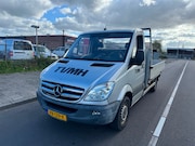 Mercedes-Benz Sprinter - 516 2.2 CDI AUTOMAAT DPF FILTER FULL