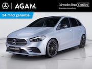 Mercedes-Benz B-klasse - 180 Star Edition AMG Line Panorama dak