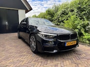BMW 5-serie - 530i High Executive Bi turbo
