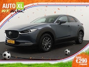 Mazda CX-30 - 2.0 187 PK e-SkyActiv-X M Hybrid Afn.Trekhaak Head-up Displa