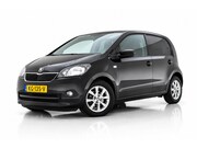 Skoda Citigo - 1.0 Greentech | CRUISE CONTROLE | NAP | NAVI | AIRCO | ELEKT