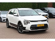 Kia Niro EV - DynamicLine 64.8 kWh / SOH 96, 8% / Camera / Half leder / Ke