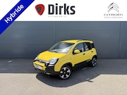 Fiat Pandina - 1.0 Cross (Airco - Navigatie via APP - Parkeersensoren - App