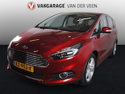 Ford S-Max - 1.5 Titanium