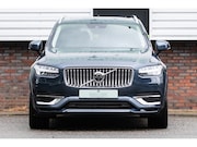 Volvo XC90 - Inscription Expression Recharge Plug-In Hybrid AWD 7 persoon
