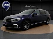 Volkswagen Passat - Variant 1.4 TSI PHEV GTE | Pano Dak | Trekhaak | Camera | AC