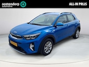 Kia Stonic - 1.0 T-GDi MHEV DynamicLine | Led verlichting | Camera | Navi